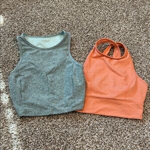 Joylab athletic tops